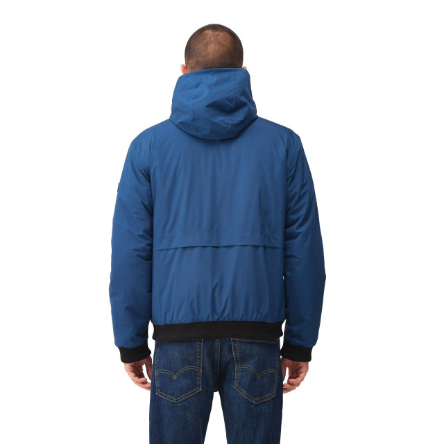 Regatta Waterdichte renly capuchonjas heren UTRG8966_admiralblue large Regatta Waterdichte renly capuchonjas heren UTRG8966_admiralblue large