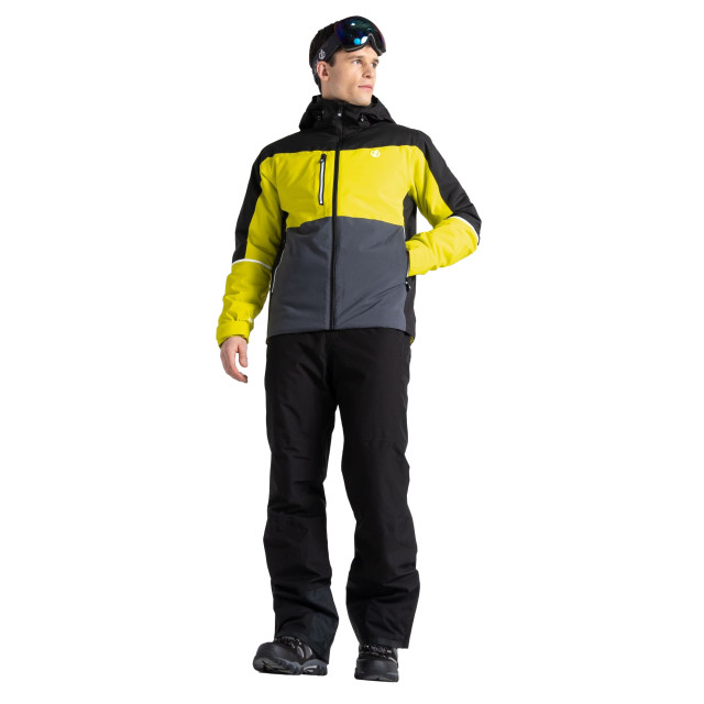 Dare2b Heren eagle ski jas UTRG9305_neonspringblack large Dare2b Heren eagle ski jas UTRG9305_neonspringblack large