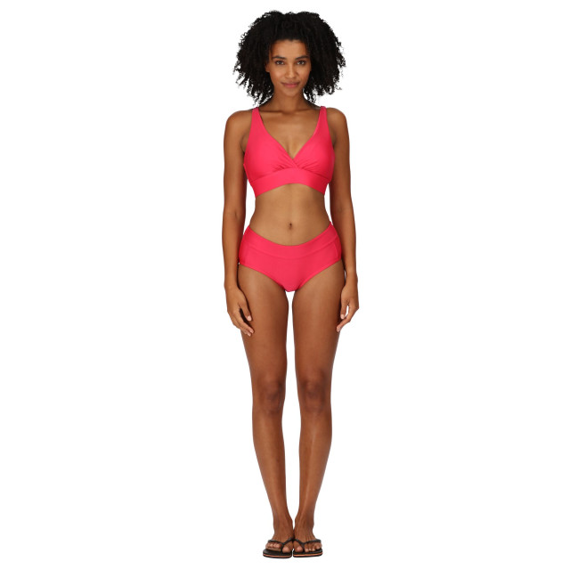 Regatta Dames paloma bikinibroekje UTRG9570_brightblush large