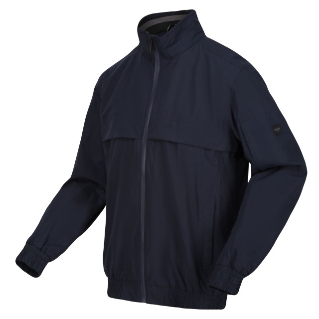 Regatta Heren shorebay waterdichte jas UTRG9527_navy large Regatta Heren shorebay waterdichte jas UTRG9527_navy large
