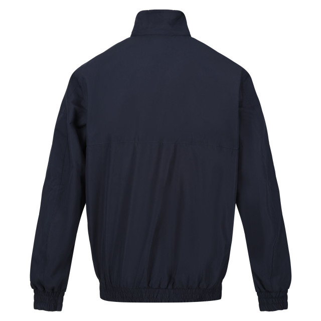 Regatta Heren shorebay waterdichte jas UTRG9527_navy large Regatta Heren shorebay waterdichte jas UTRG9527_navy large
