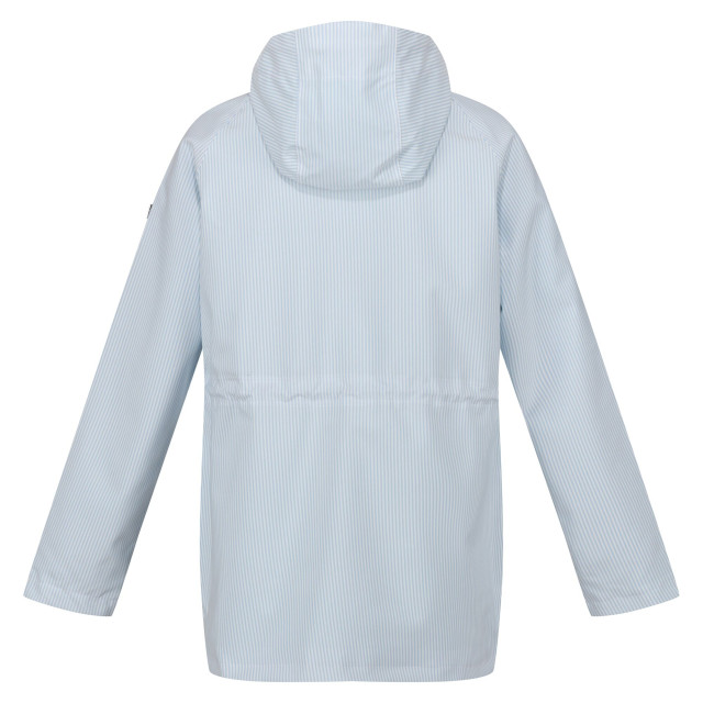 Regatta Dames birdie waterdichte jas UTRG9303_powderblue large