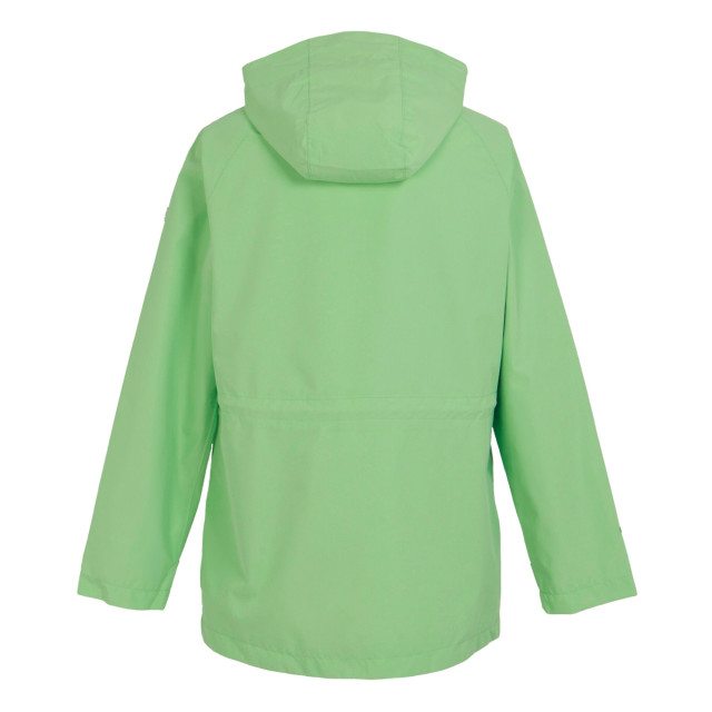 Regatta Dames birdie waterdichte jas UTRG9303_quietgreen large