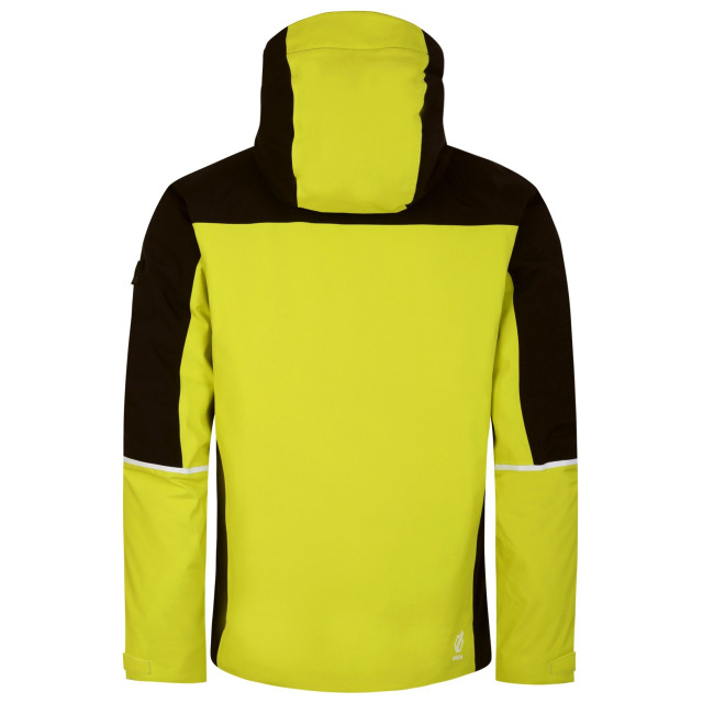 Dare2b Heren eagle ski jas UTRG9305_neonspringblack large Dare2b Heren eagle ski jas UTRG9305_neonspringblack large