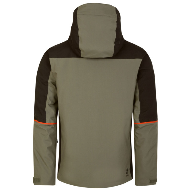 Dare2b Heren eagle ski jas UTRG9305_lichengreenblack large Dare2b Heren eagle ski jas UTRG9305_lichengreenblack large