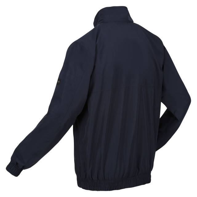 Regatta Heren shorebay waterdichte jas UTRG9527_navy large Regatta Heren shorebay waterdichte jas UTRG9527_navy large