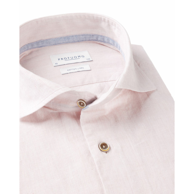 Profuomo Overhemd met lange mouwen 093948-001-44 large