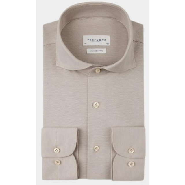 Profuomo Business hemd lange mouw pp2h00008b/f 181938 large Profuomo Business hemd lange mouw pp2h00008b/f 181938 large