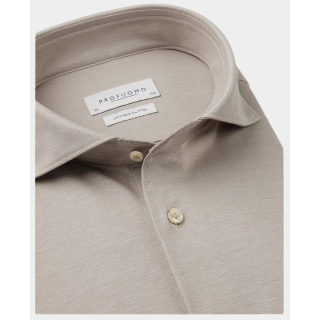 Profuomo Business hemd lange mouw pp2h00008b/f 181938 large Profuomo Business hemd lange mouw pp2h00008b/f 181938 large