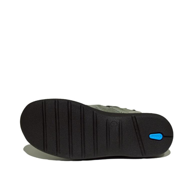 Wolky 0662640 Veterschoenen Grijs 0662640 large