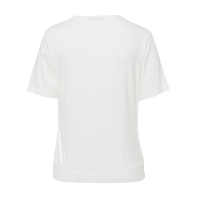 Frank Walder Top korte mouw nos714404 Frank Walder Top korte mouw NOS714404 large