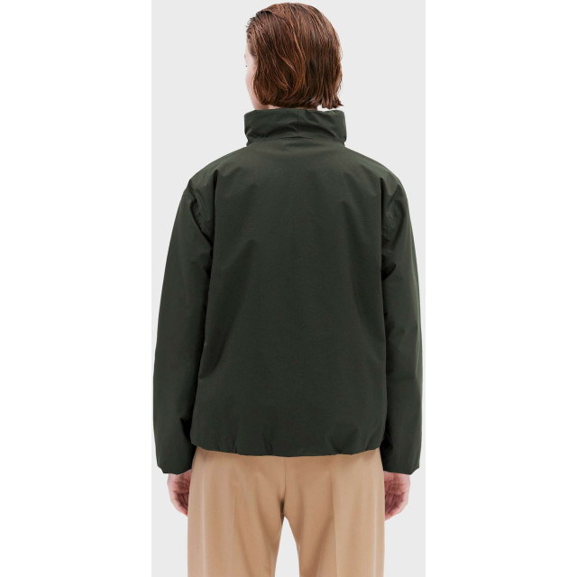 Elvine Mirja jacket black 331126-055 shelter green large