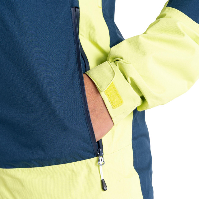 Dare2b Dames traversing waterdichte jas UTRG8735_moonlightdenim large