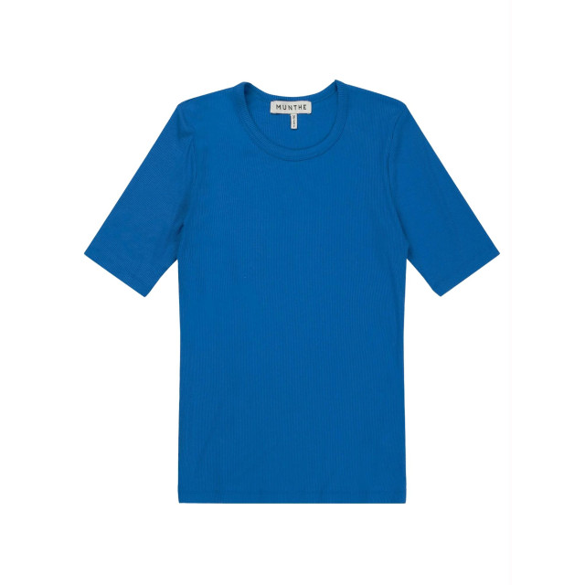 Munthe T-shirt mutula Mutula/Blue large