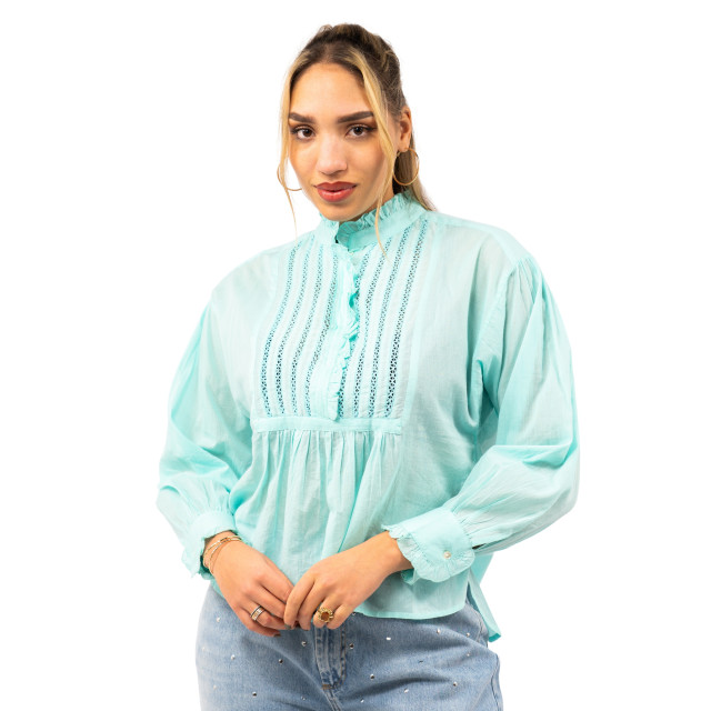 Antik Batik Anna blouse anna-blouse-00053846-blue large