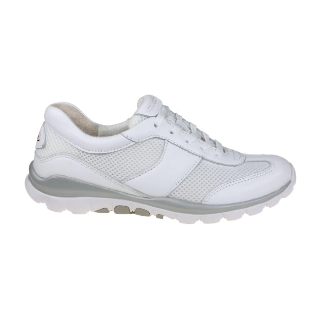 Gabor 46.966.50 Sneakers Wit 46.966.50 large