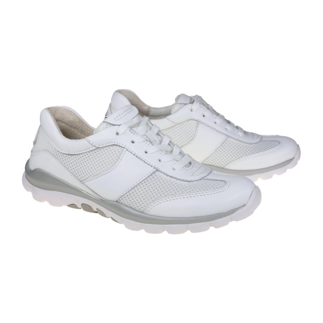 Gabor 46.966.50 Sneakers Wit 46.966.50 large