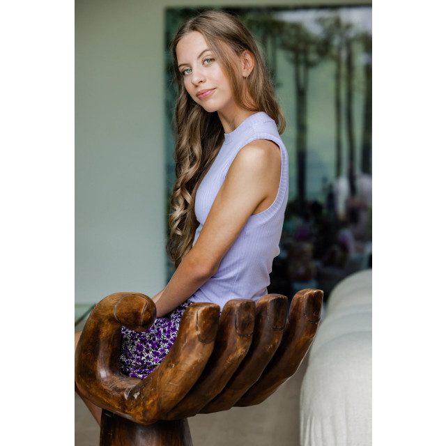 Looxs Revolution 2411-5408-590 voor meisjes in de kleur 2411-5408-590 large