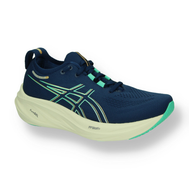 Asics Gel-nimbus 26 1012b601-400 ASICS gel-nimbus 26 1012b601-400 large