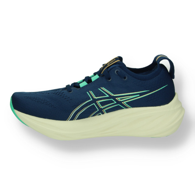 Asics Gel-nimbus 26 1012b601-400 ASICS gel-nimbus 26 1012b601-400 large