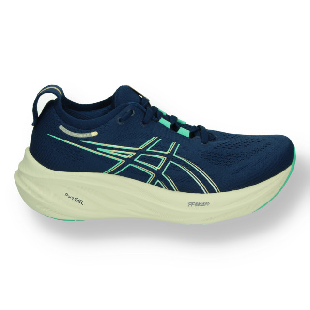 Asics Gel-nimbus 26 1012b601-400 ASICS gel-nimbus 26 1012b601-400 large