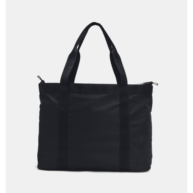 Under Armour Ua essentials tote-blk 1381907-001 Under Armour ua essentials tote-blk 1381907-001 large