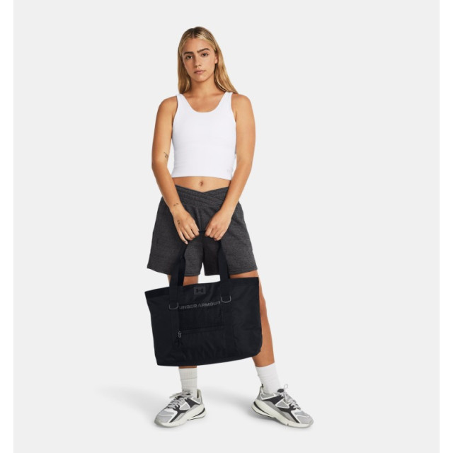 Under Armour Ua essentials tote-blk 1381907-001 Under Armour ua essentials tote-blk 1381907-001 large