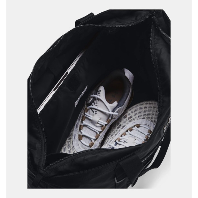 Under Armour Ua essentials tote-blk 1381907-001 Under Armour ua essentials tote-blk 1381907-001 large