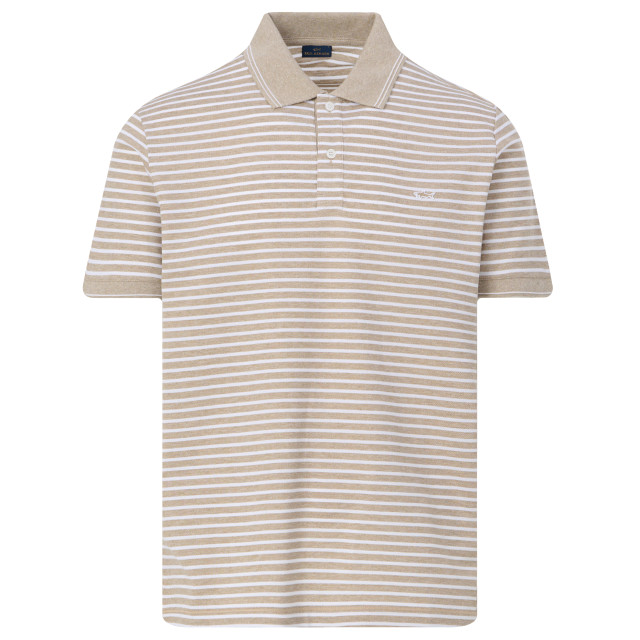 Paul & Shark Polo met korte mouwen 092048-001-M large