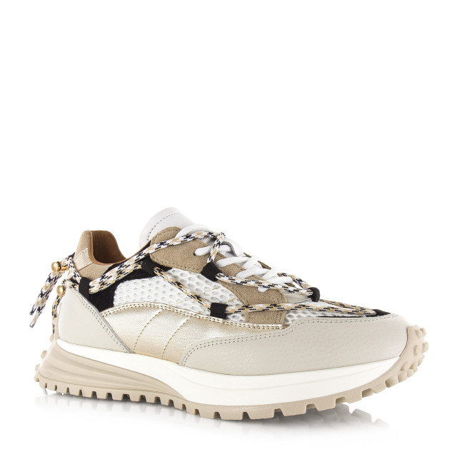 DWRS Label Bray off white/champ lage sneakers dames Bray off white/champ large