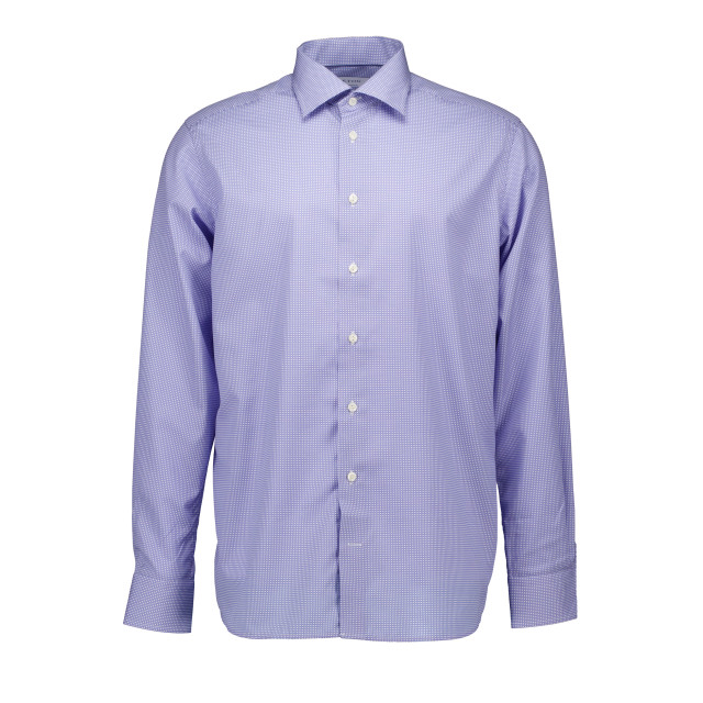Eton Lange mouw overhemden 100011664 large