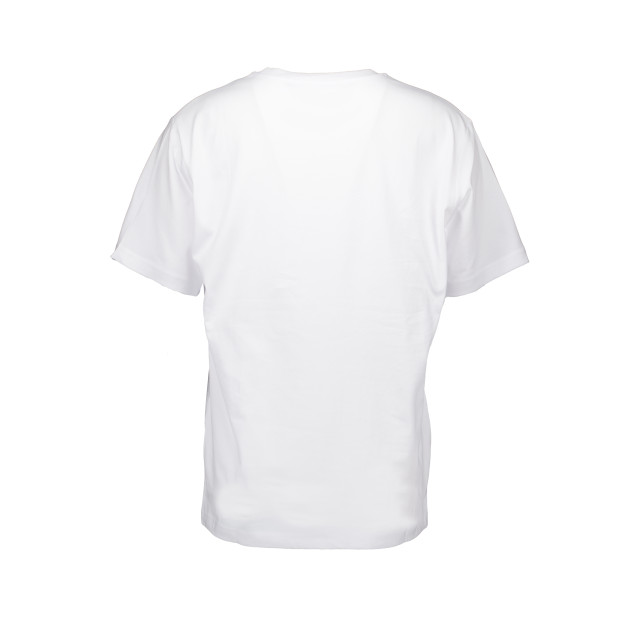 Iceberg T-shirts 24EI1P0F0266327 large