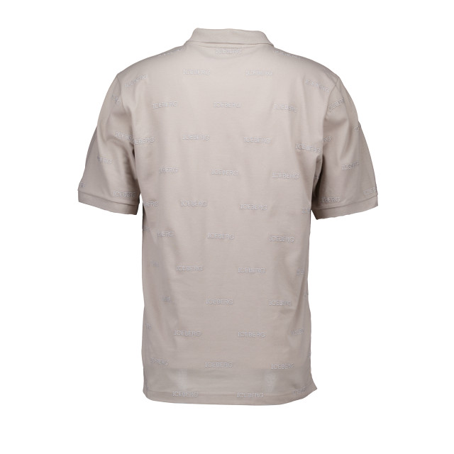Iceberg Polos 24EI1P0F0326310 large