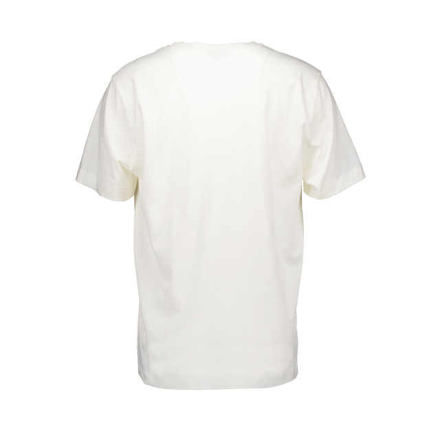 Iceberg T-shirts 24EI1P0F02N6325 large