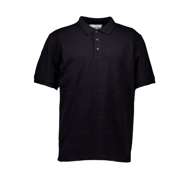 Iceberg Polos 24EI1P0F0326310 large