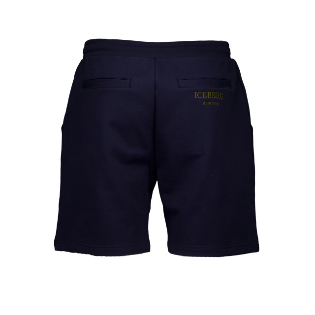 Iceberg Shorts 24EI1P0D0206300 large