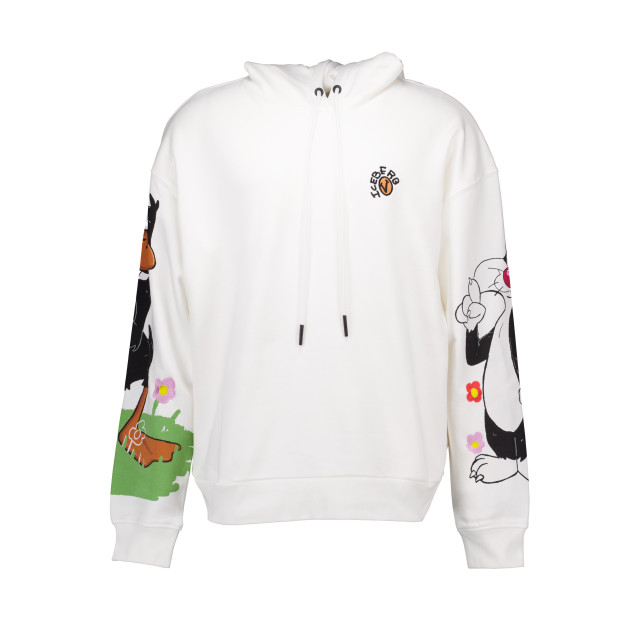 Iceberg Hoodies 24EI1P0E0656317 large