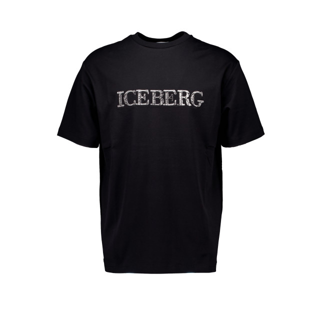 Iceberg T-shirts 24EI1P0F0756307 large