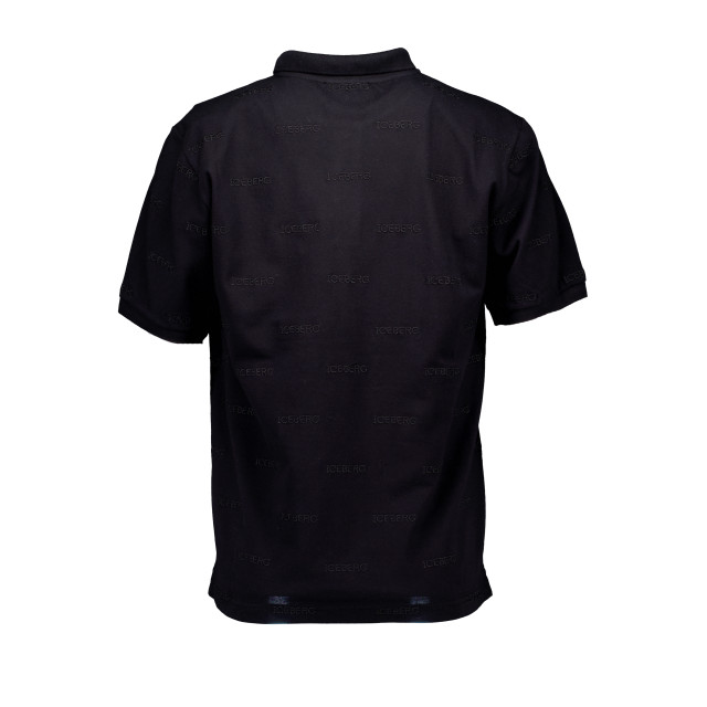 Iceberg Polos 24EI1P0F0326310 large