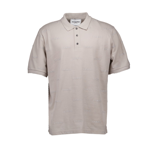 Iceberg Polos 24EI1P0F0326310 large