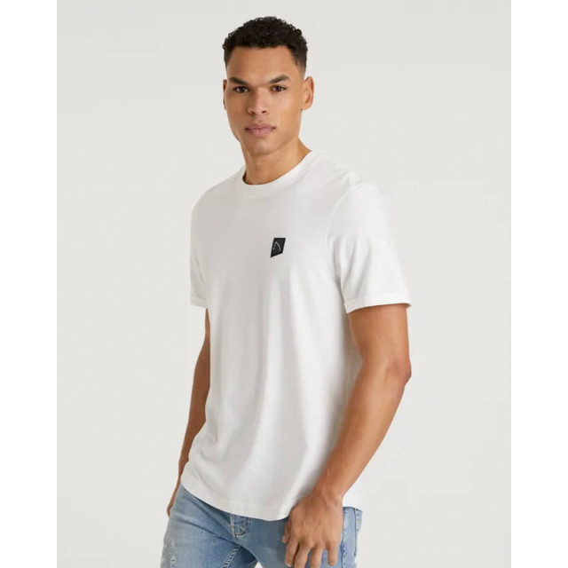 Chasin' T-shirt korte mouw 5211368004 CHASIN' T-shirt korte mouw 5211368004 large