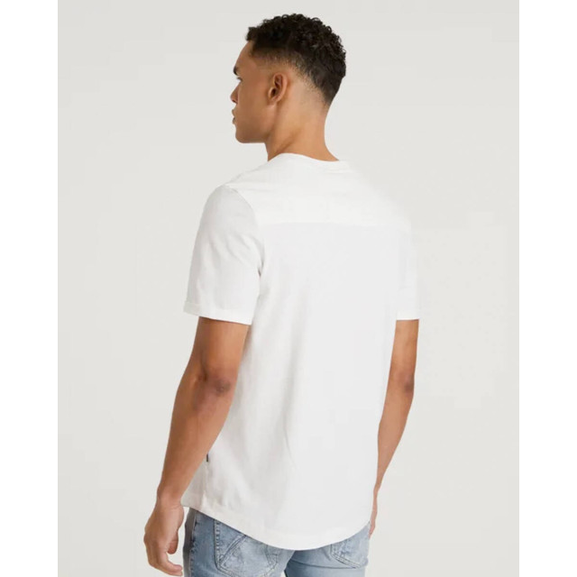 Chasin' T-shirt korte mouw 5211368004 CHASIN' T-shirt korte mouw 5211368004 large