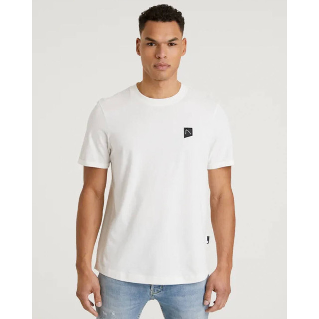 Chasin' T-shirt korte mouw 5211368004 CHASIN' T-shirt korte mouw 5211368004 large