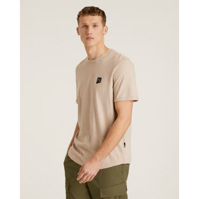 Chasin' T-shirt korte mouw 5211368004 CHASIN' T-shirt korte mouw 5211368004 large