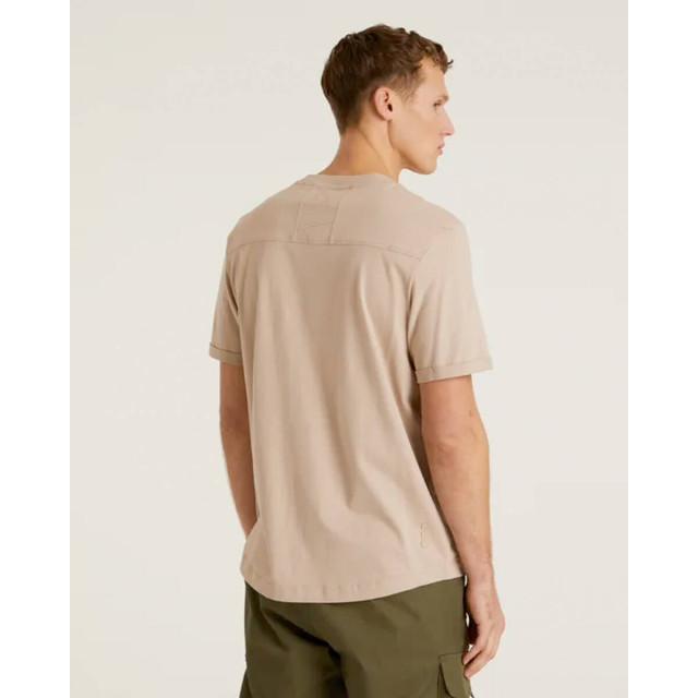 Chasin' T-shirt korte mouw 5211368004 CHASIN' T-shirt korte mouw 5211368004 large