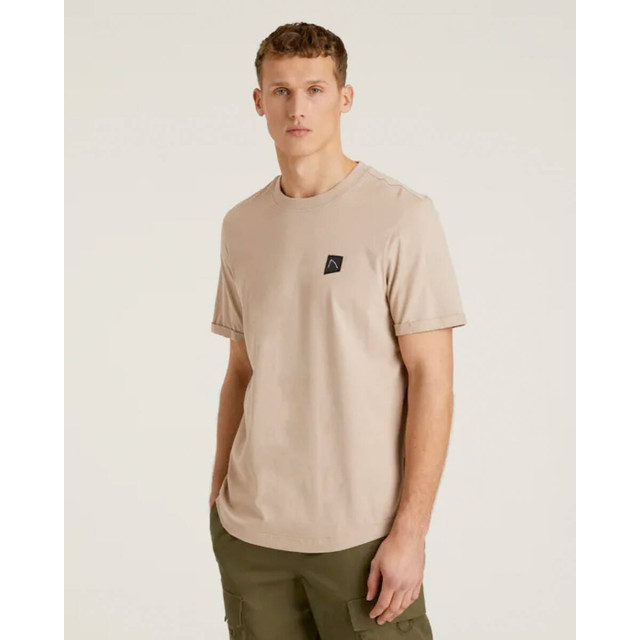 Chasin' T-shirt korte mouw 5211368004 CHASIN' T-shirt korte mouw 5211368004 large