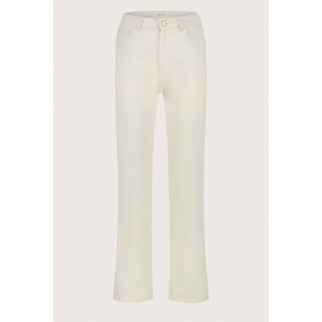 Fabienne Chapot Jeans beige large