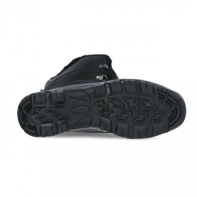 Trespass Heren negev ii leren sneeuwschoenen UTTP4373_black large