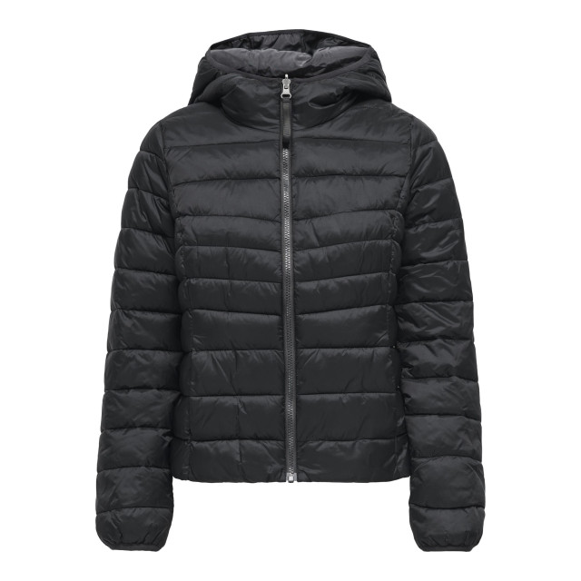 Only Onltahoe reversible hood jacket otw 15322040 large