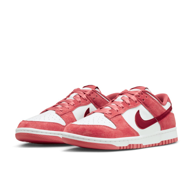 Nike Dunk low adobe valentine's day (w) FQ7056-100 large